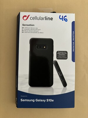 Handy Hülle Schutzhülle Für  Samsung Galaxy S10e /  ContPal2ANr.3 -46