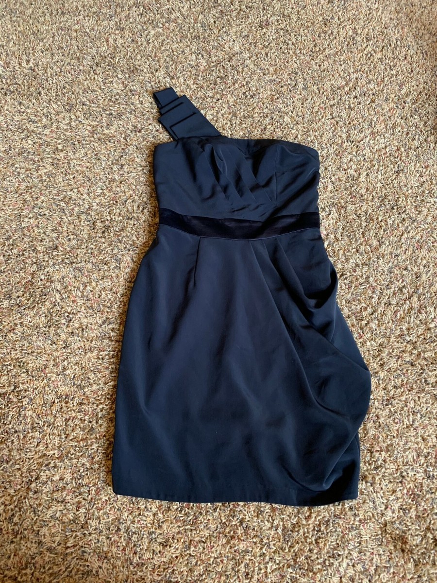 パーティードレス Navy llic Pattern Dress セール】ドレス ロングドレス 結婚式 パーティードレス ロング丈