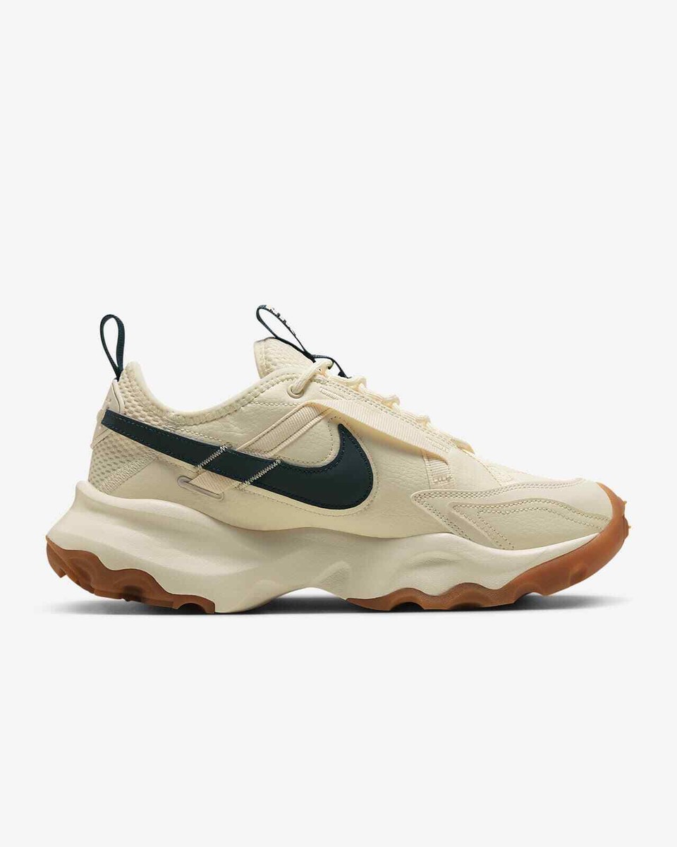 ★人気★ Nike TC 7900 Pale Ivory Armory Navy (W) Size 10 - Nike TC 7900 Pale Ivory Armory Navy W for sale