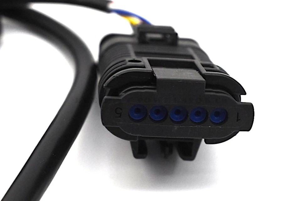 Connectivity Unit Kit 250 350 450 SX-F XC-F ~22-25 (See Yr Notes) OEM KTM#H288 C — 第 4/4 张图片