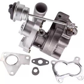 Turbolader for Nissan Micra  Almera 1.5L 60KW Renault Megane II 1.5L 8200409830