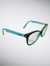 CARRERA Carrerino 50 HMJ Blue Lime Green Kids Eyeglass Frame Only 47-17-125