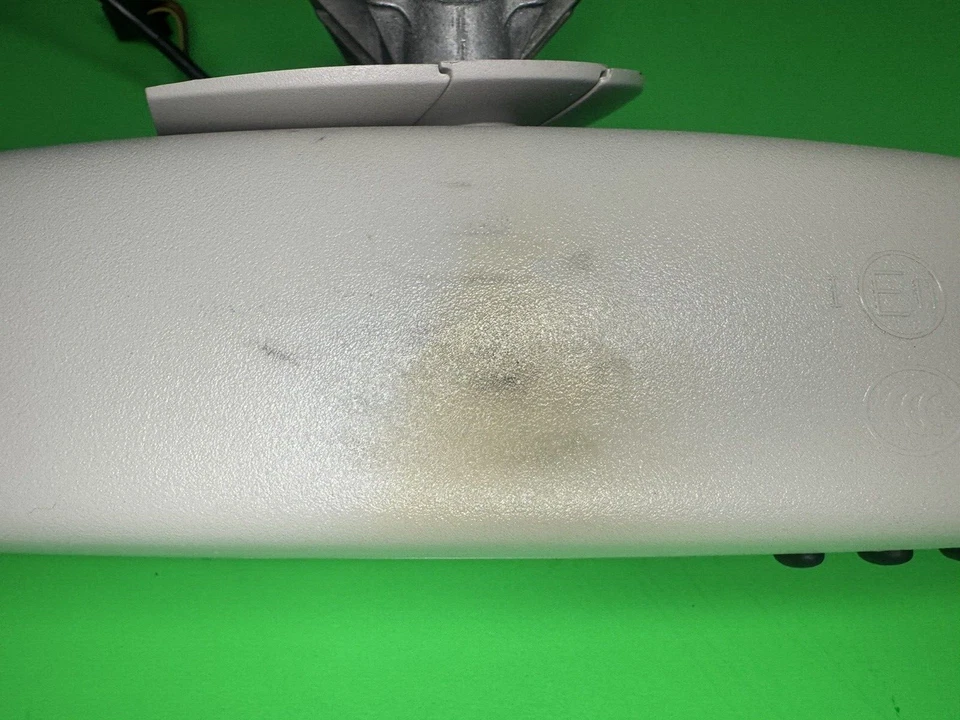 07-09 Espejo retrovisor OEM Mercedes-Benz E350 E63 E550 Foto 3 de 4