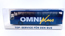 Rietze 1:87 Setra Reisebus Kässbohrer Omni Plus in OVP