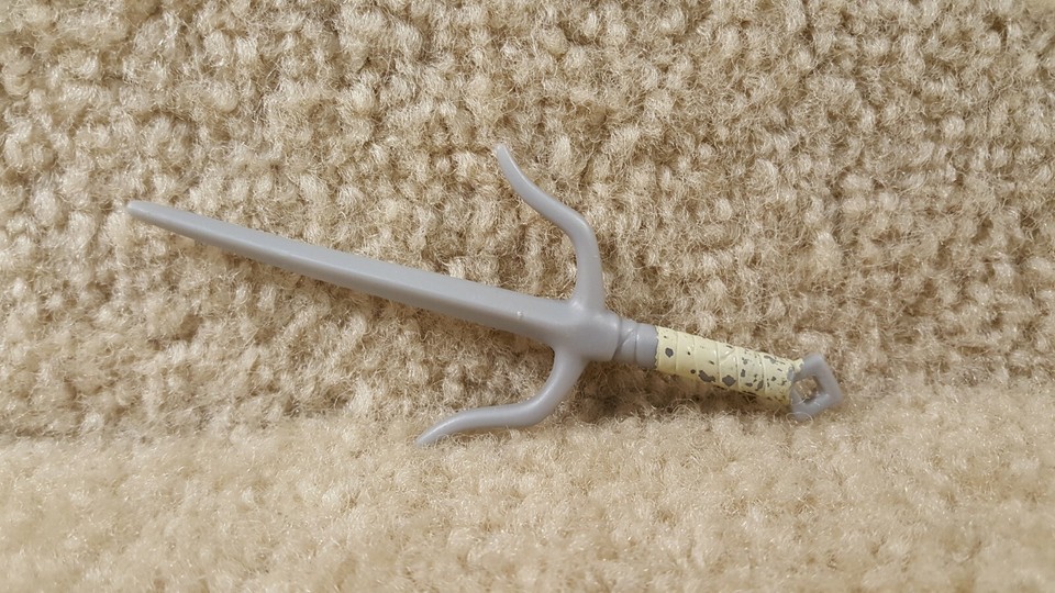 2007 Playmates TMNT Teenage Mutant Ninja Turtles Monster Capture Raph ...