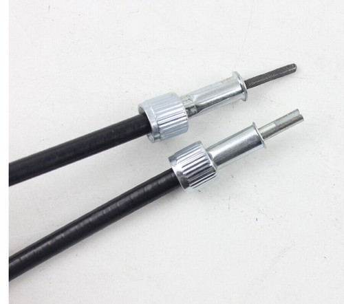Drum Brake SPEEDOMeter 26" GEAR Cable For Honda Monkey Z50R Z50 Z50J Skyteam Z50 - Picture 3 of 6