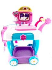doc mcstuffins doctor cart