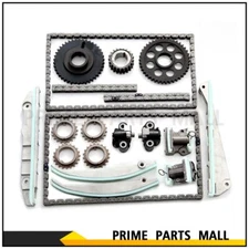 Engine Timing Chain Kit For 05 LINCOLN AVIATOR 4.6L DOHC 32V VIN "A"