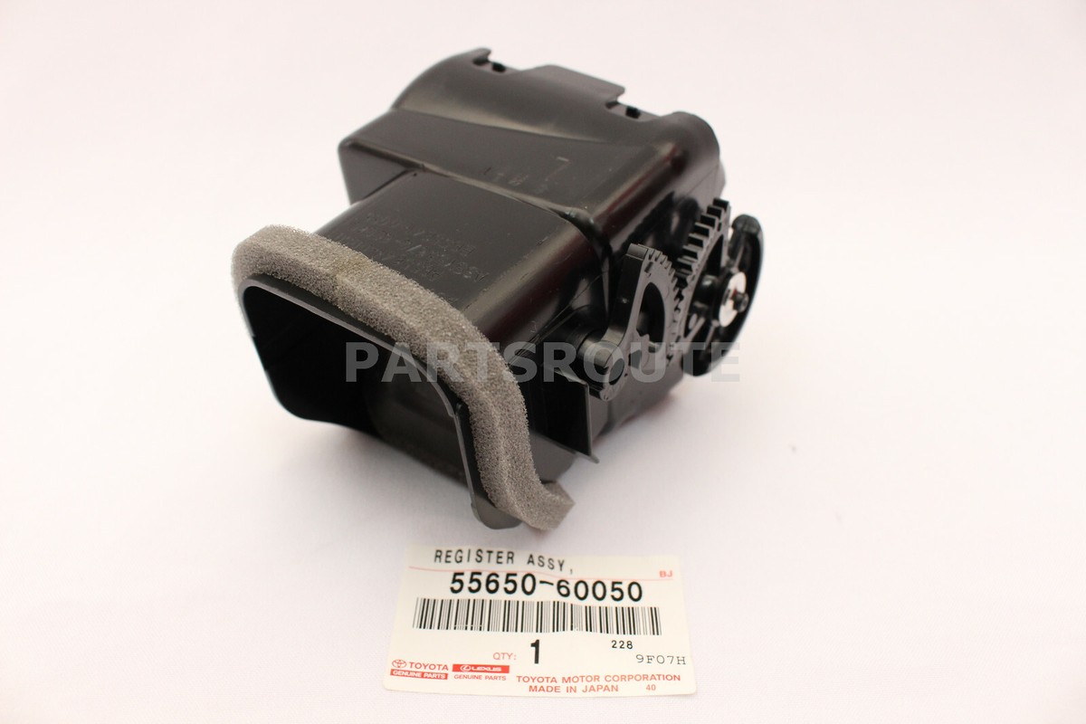 Toyota Land Cruiser Lexus LX450 FZJ80 OEM Air Vents Register Assy