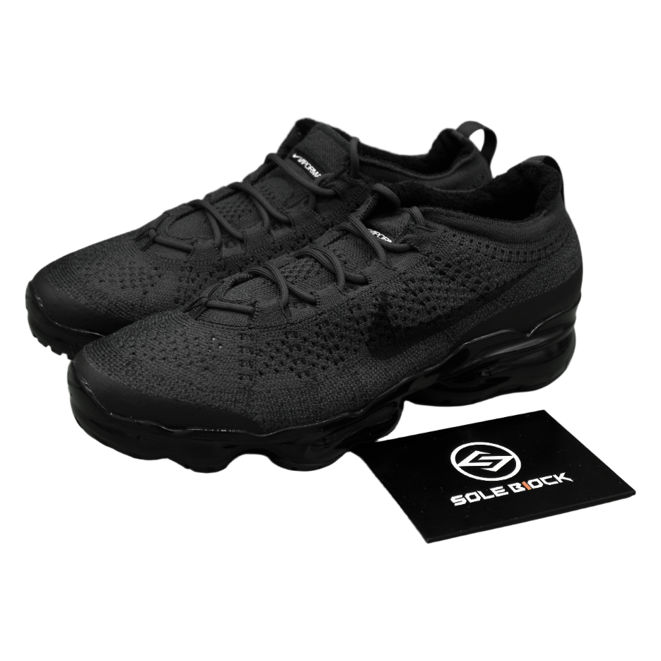 Nike VaporMax 2023 Flyknit Low Anthracite - DV1678-006 | eBay