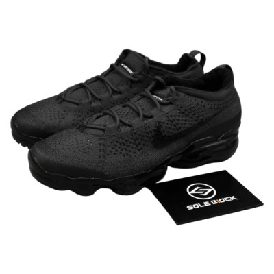 Nike VaporMax 2023 Flyknit Low Anthracite - DV1678-006 | eBay