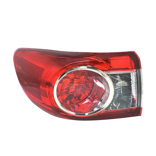 For 2011-2013 Toyota Corolla Outer Tail Light Brake Signal Lamp Left Driver Side - Bild 3 von 9