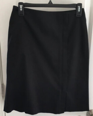 black skirt exact