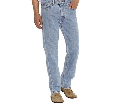 jcpenney levi jeans