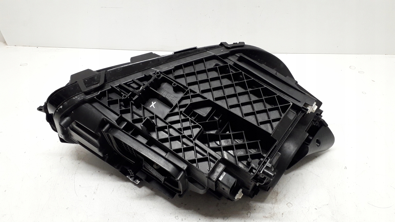 Frontscheinwerfer Mercedes-Benz W247 A2479061305 Led Links 