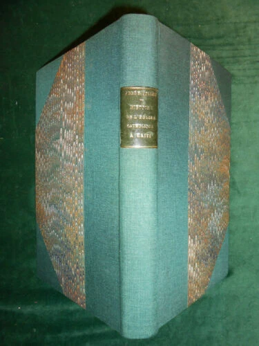 Livres anciens et de collection reliés, sur ancien régime (xvie-xviiie)