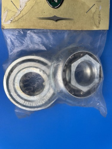 Schwinn Classic Bottom Bracket Set, New In Package, 28 TPI, Fits Krates - 第 2/3 張圖片