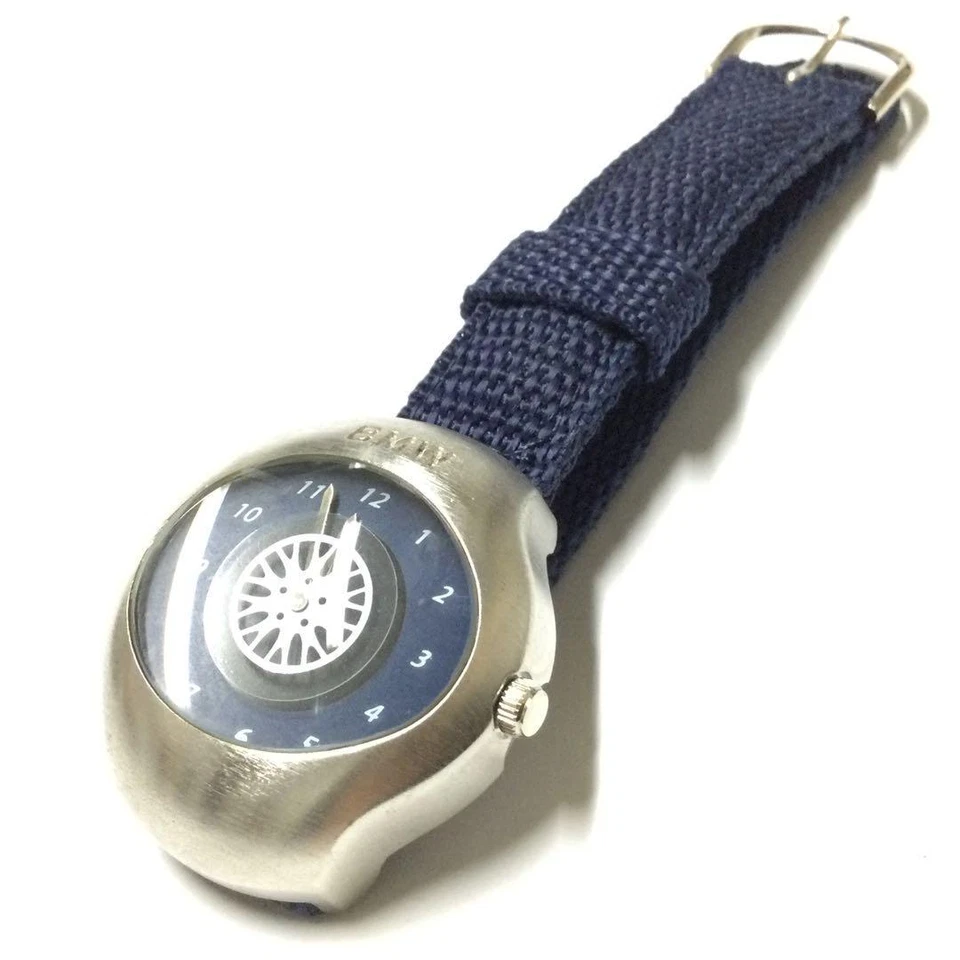 [Usado, en buen estado, en buen estado] Reloj BMW Serie 3 Foto 2 de 4