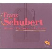 Franz Schubert - Schubert: Quintet ""The Trout"" (2012)
