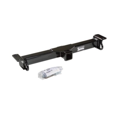 Draw-Tite Front Mount Receiver Fits 97-06 TJ / 87-06 Wrangler - 65048