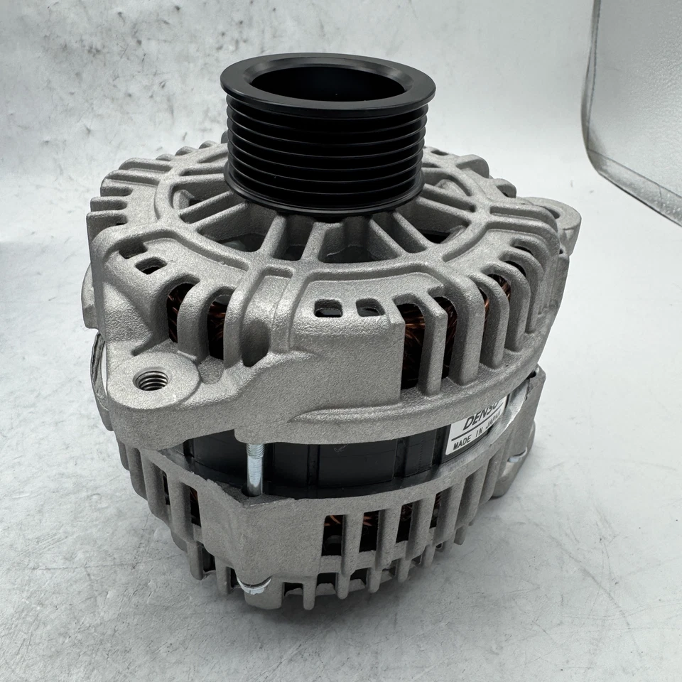 New Alternator For 2005 2006 2007 Nissan Frontier Pathfinder Xterra 4.0L 11121 — 第 2/4 张图片