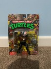 Teenage Mutant Ninja Turtles 2023 Playmates toys Reissue Bebop figure MOC