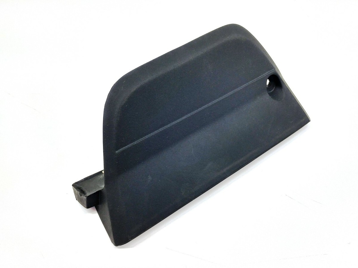 ● WIND AND SEA × HONDA ● 28cm Left Side Cowl Deflector ST1300P/PA 05-18 Cowling Wind