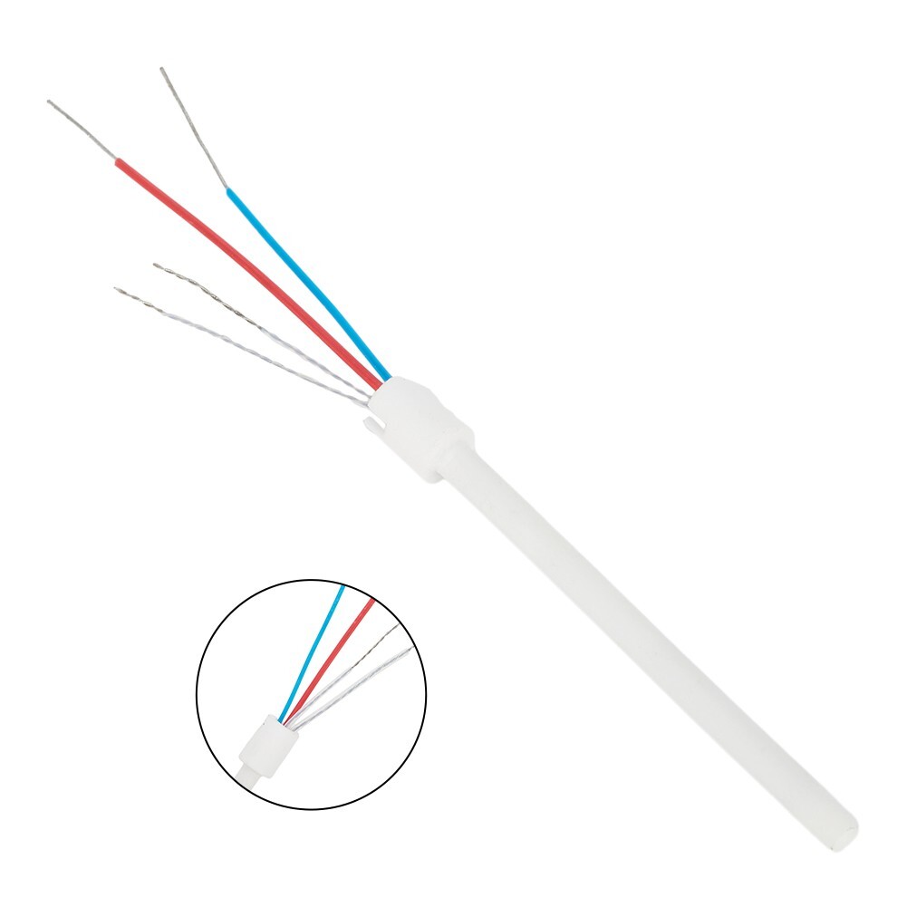 Soldering Iron Core Heater 40W 45W 60W Metal Ceramic Heating Element ...