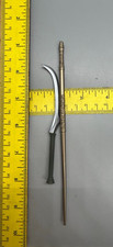 Figura Cósmica Bladed Spear Gawrychh la Impredecible Legiones Míticas 1/12