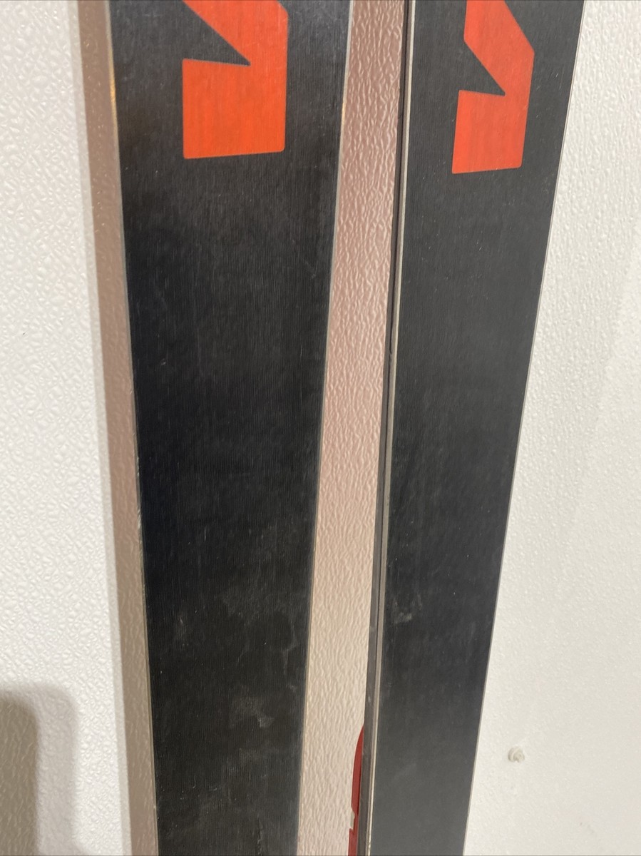 Volkl Racetiger World Cup GS Racing Skis 163cm | eBay