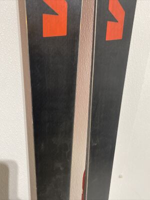 Volkl Racetiger World Cup GS Racing Skis 163cm | eBay