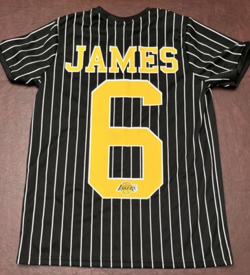 lebron james youth jersey black