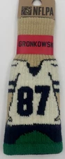 Bottle Koozie Gronkowski #87 Freaker Insulate New with Tag