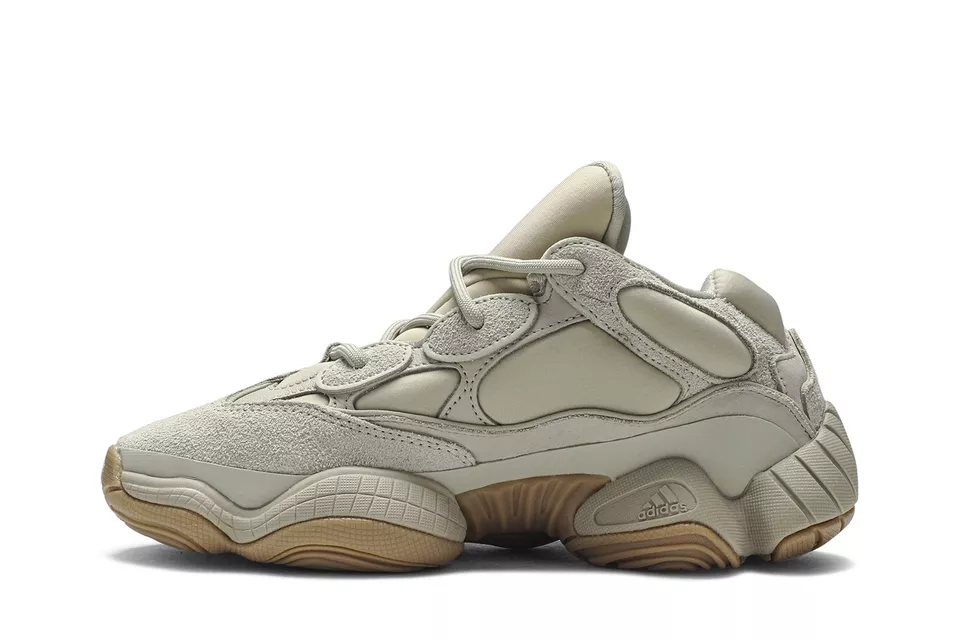 アディダス 品番 FW4839 YEEZY 500 イージー シューズ adidas Yeezy 500 Stone 2019 FW4839 Men's Size | eBay