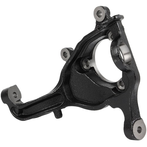 Front Right Steering Knuckle 52088652AE Fits Jeep Liberty 2002-2005 2006 2007 - Picture 9 of 9