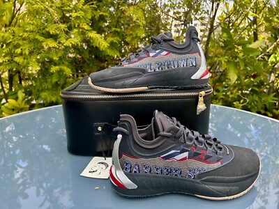 ANTA GH1 Barbershop (2019) Gordon Hayward Special Box EUR 40 US 7 - 112011103-11