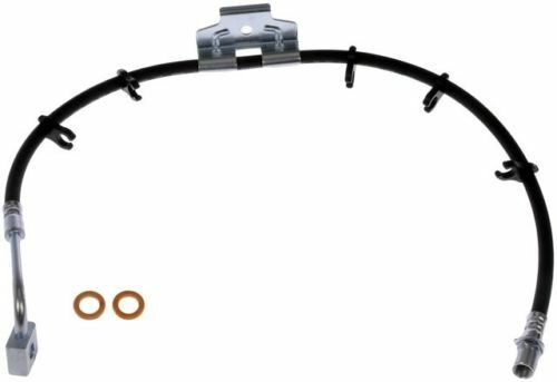 HYDRAULIC BRAKE HOSE FOR DODGE RAM 1500 PICKUP RAM 2500 PICKUP RAM 3500 PICKUP - Picture 1 of 1