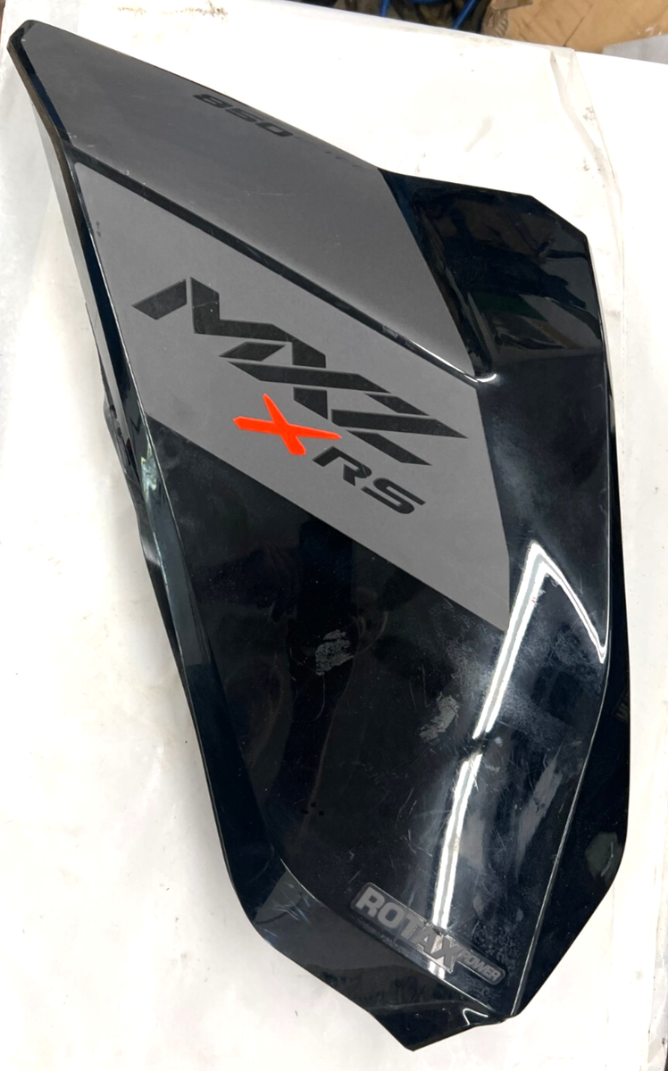 SkiDoo MXZ X XRS 850 gen 4 Renegade 600 Backcountry 17-22 side