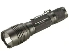 Streamlight 88040 ProTac HL Long-Range Compact Tactical Flashlight 600 lumens