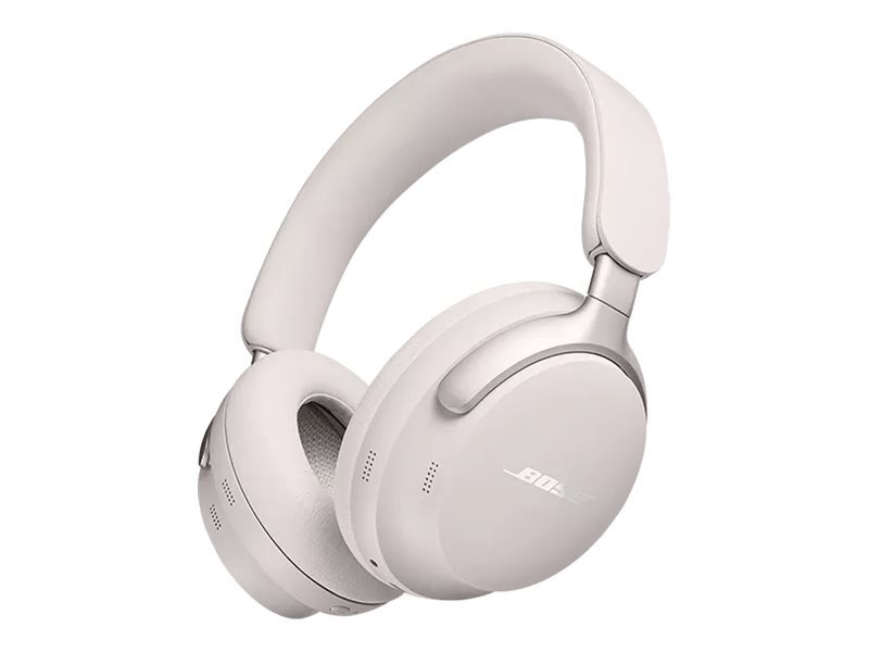 Bose QuietComfort Ultra Over-Ear White Cuffie 880066-0200