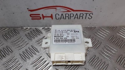 Steuergerät Einparkhilfe Mercedes-Benz E-Klasse W212 A2129009505 P16698597