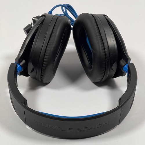 Turtle Beach Recon 70 Multiplatform Gaming Headset for PS5, PS4, Xbox Series X|S - Picture 7 of 7