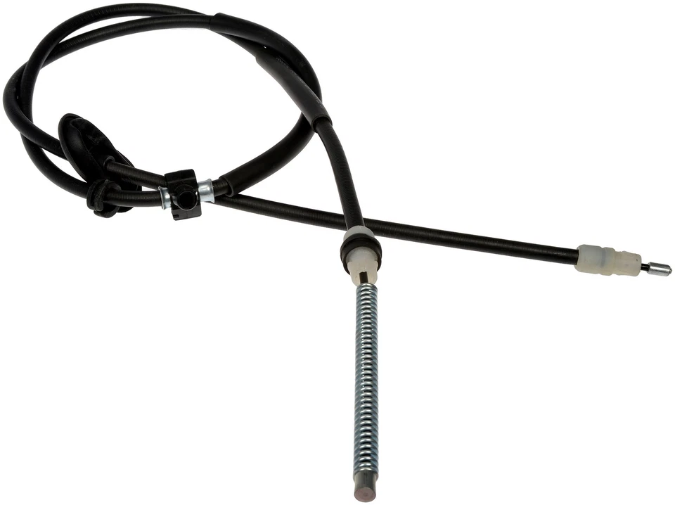 Cable de freno de estacionamiento Dorman para Saturn Ion 2003-2007 2004 2005 2006 Foto 3 de 4