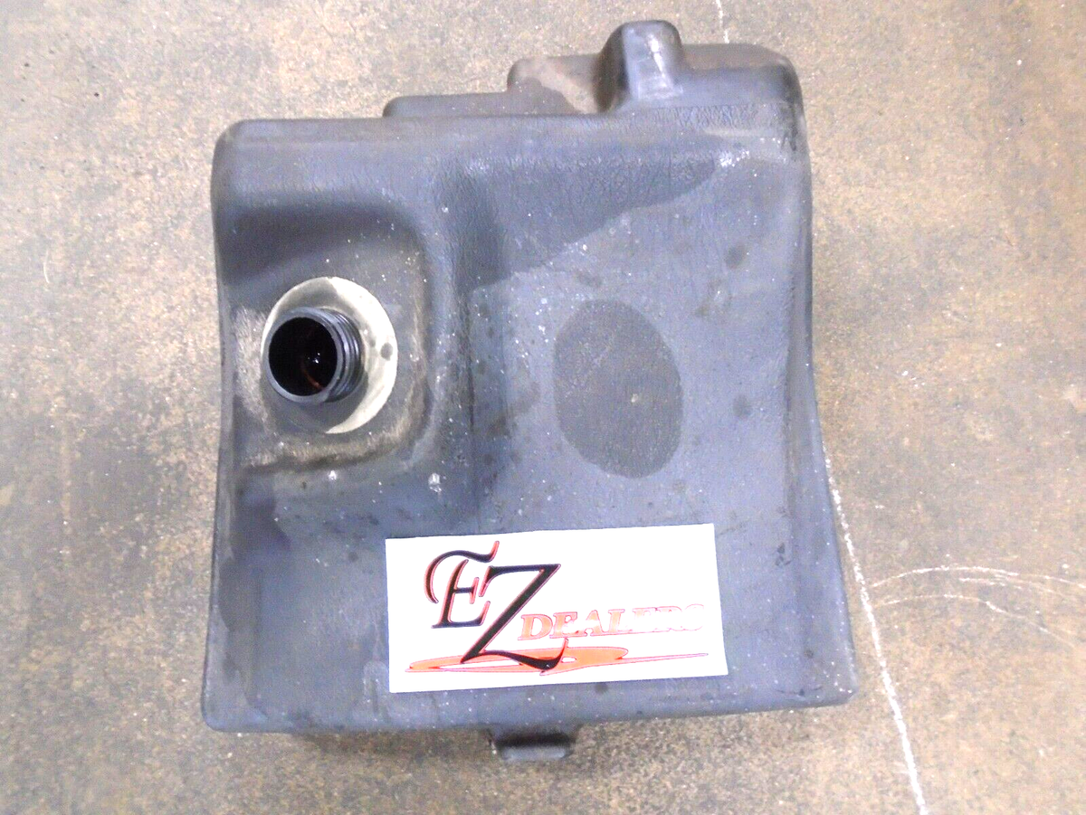 Arctic Cat Snowmobile 0115-033 Gas Tank 1978-1980 Jag 0109-868