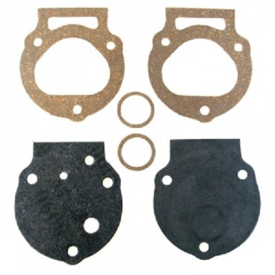 Mercury 45 PS 450 50 PS 500 CLASSIC 4 ZYL 2 TAKT AUSSENBORDER KRAFTSTOFFPUMPE REPARATURSATZ