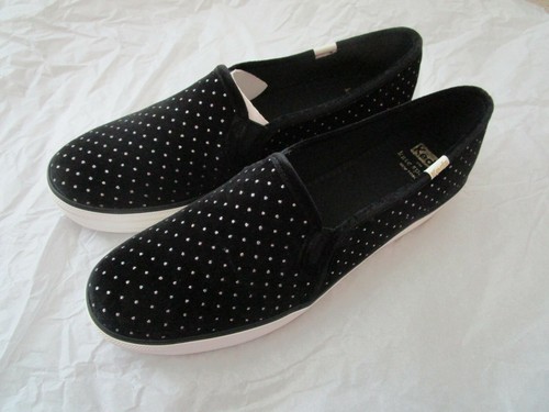 Kate Spade New York x KEDS Triple 