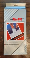 ANKLE SUPPORT  Tru-Fit  Large  Unisex  Left/Right  NIB  Neoprene Lined