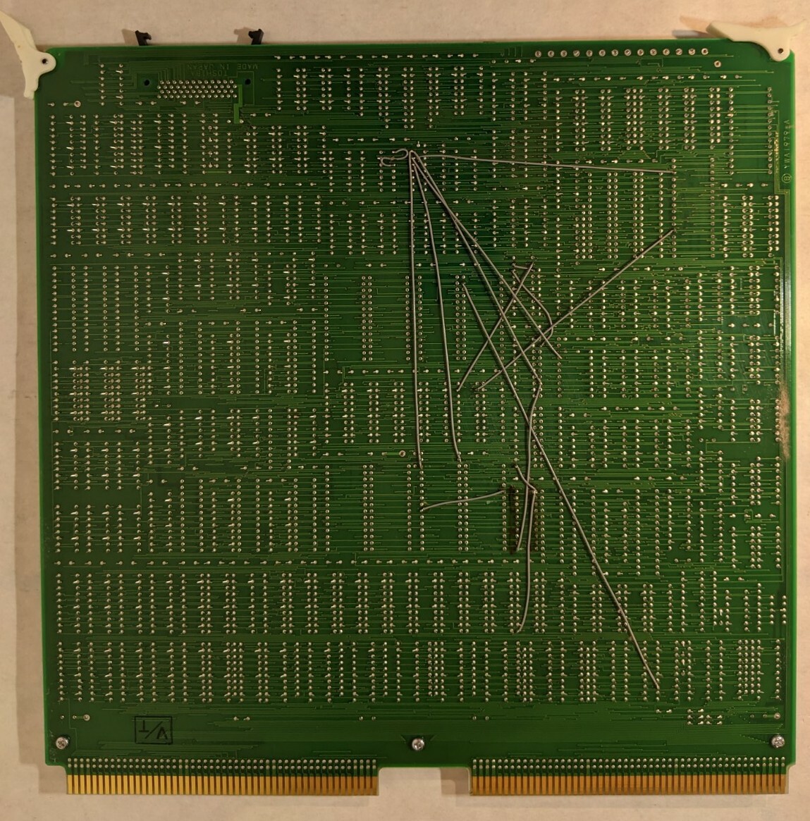 PM30-20194 YWA1979*A Toshiba Board for SSH-140A Ultrasound | eBay