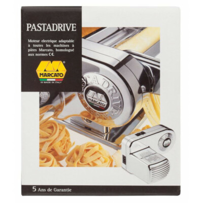 Pastadrive 220 V - Motor für Marcato Atlas 150