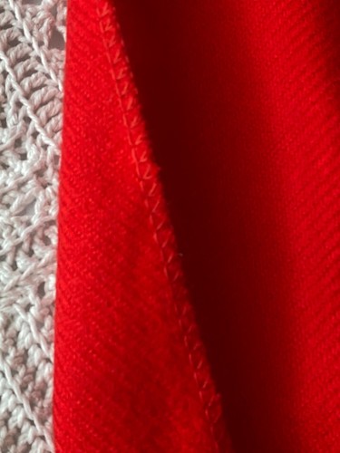 Involucro acrilico ""ozsoy"" nuovo senza etichette - rosso ciliegia brillante - Foto 9 di 13